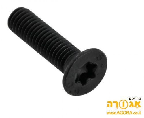 מברג טורקס (Torx) ייעודיים בגודל M3 × 8