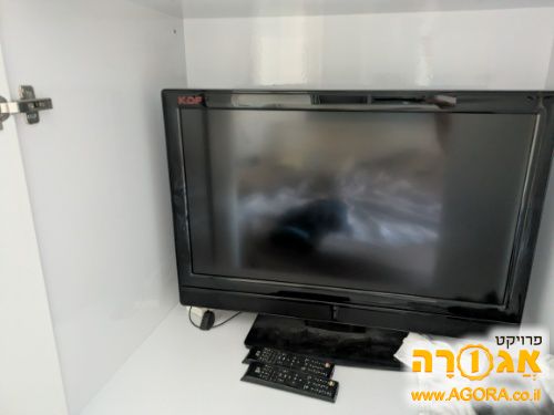 טלויזיה 32 אינץ'