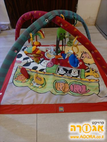 אוניברסיטה לתינוק