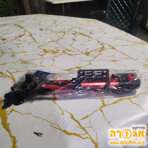 משאבת אופניים