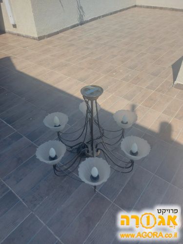 נברשת וינטג'