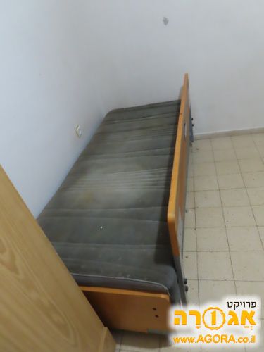 מיטת היי רייזר