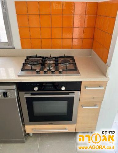 תנור אפיה
