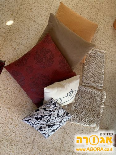 כריות
