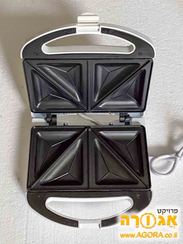 טוסטר משולשים