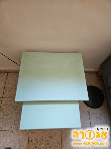 שולחנות קפה