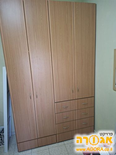 ארון קיר