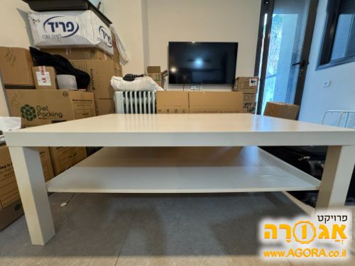 שולחן סלון (קפה)
