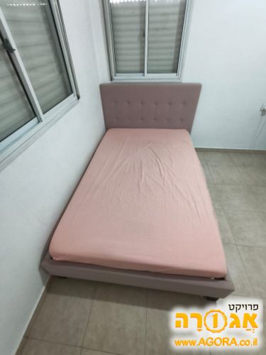 מיטת נוער
