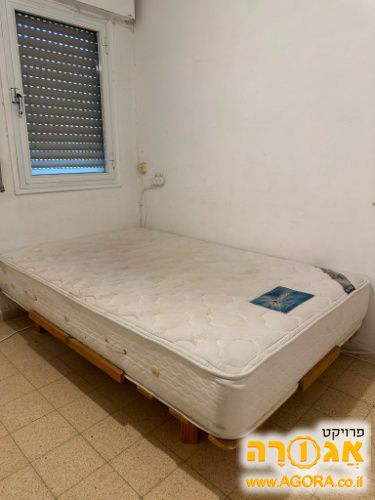 מיטת נוער