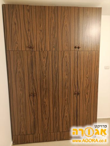 ארונות קיר