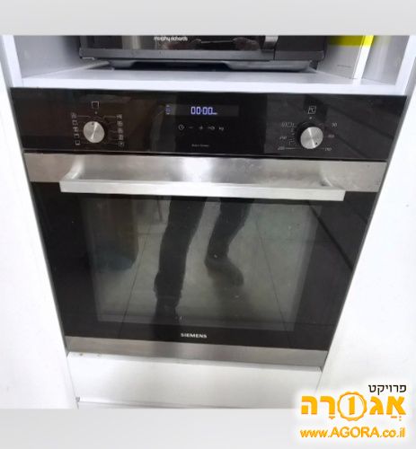 תנור אפיה