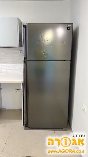 מקרר Sharp