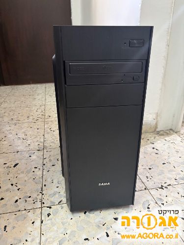 מחשב נייח במצב טוב