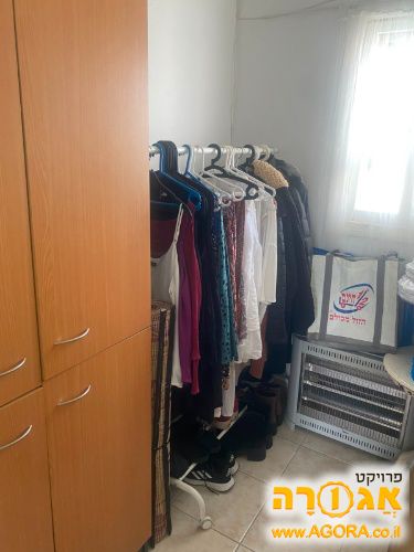ארון 2 דלתות