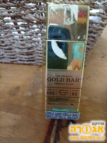 וויסקי