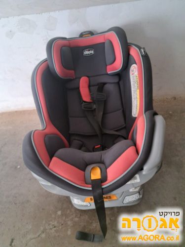 כיסא תינוק לאוטו