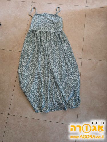 שמלה קייצית