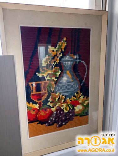 תמונת גובלן