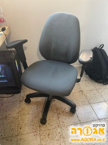 כיסא מחשב