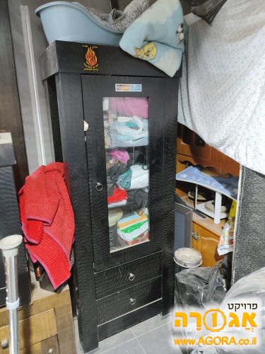 ארון מזנון