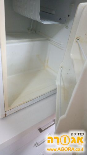 מקרר קטן