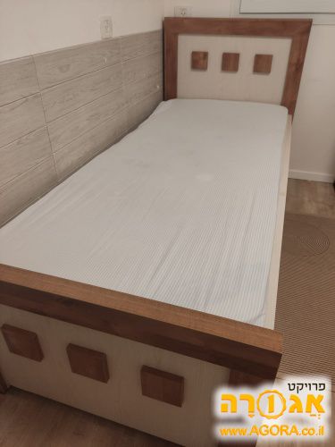 מיטת נוער