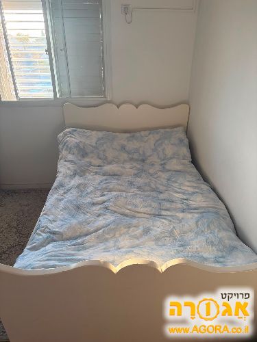מיטה וחצי (1.20)
