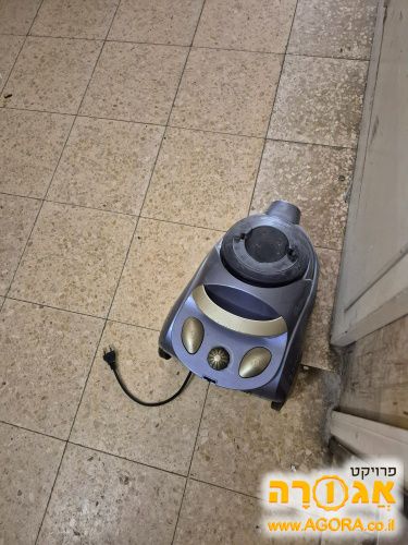 שואב אבק