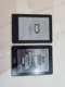 2x Amazon Kindle