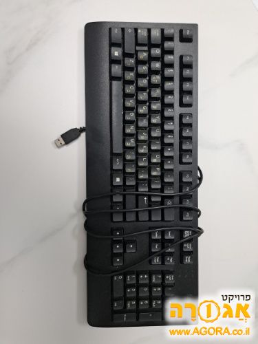 מקלדת לנובו