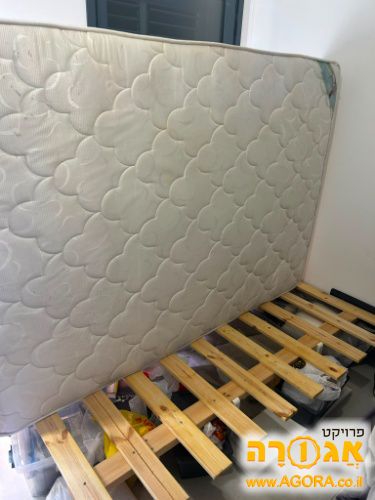 מזרן