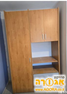 ארון במצב טוב