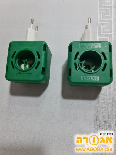 מכשיר דוחה יתושים