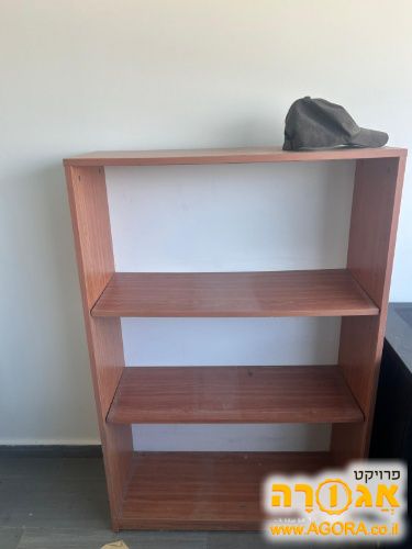 כוננית מדפים
