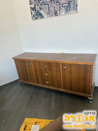 ארון משרדי