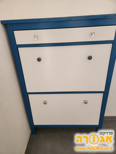 שידת נעליים