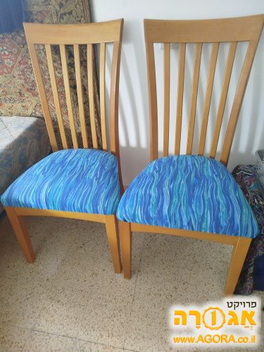 כסאות פנת אוכל