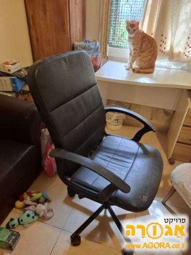 כיסא משרדי