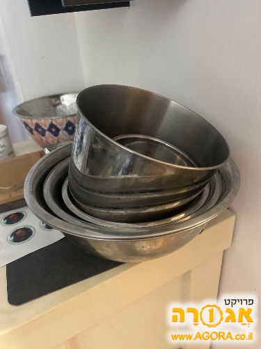 קערות ערבוב