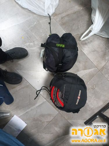 שקי שינה