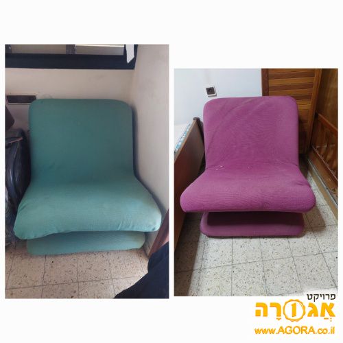 כורסאות ונטאג'