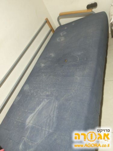 מיטת הייריזר