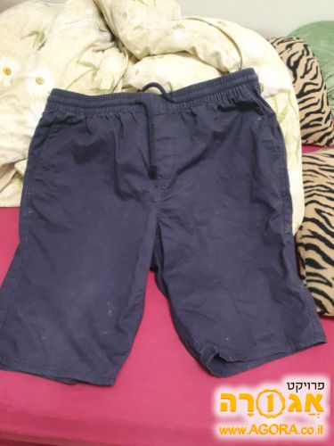 מכנס קצר