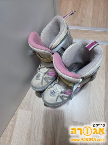 רולרבליידס