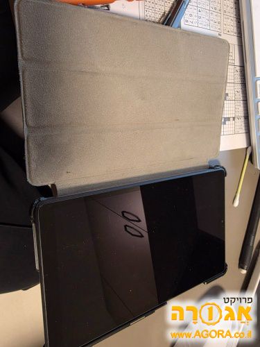טבלט LENOVO TB-8705F