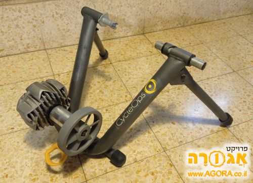 טריינר לאופניים