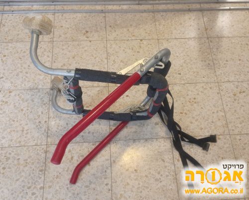 מנשא לאופניים