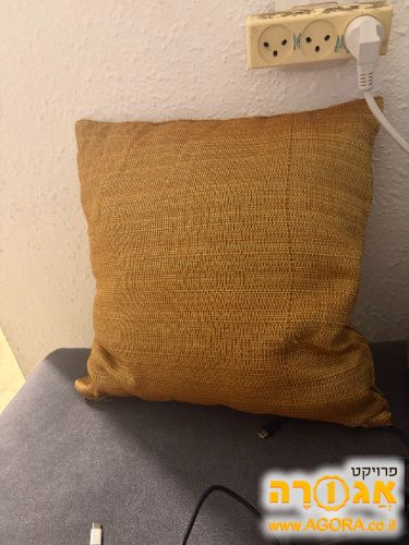 כיסוי לכרית