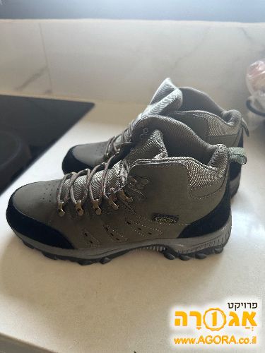 נעלי עבודה אדיב